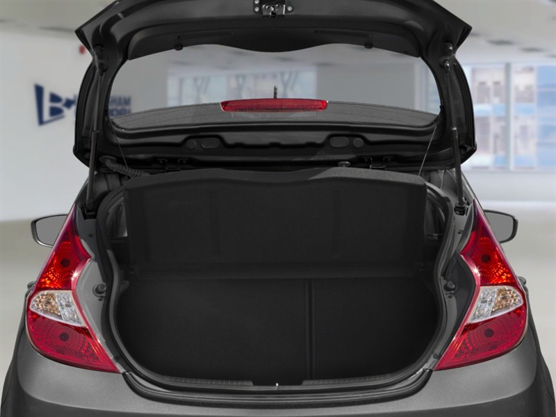 hyundai Accent 2017 - 5