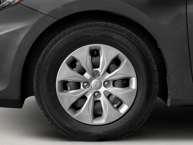 hyundai Accent 2017 - 6