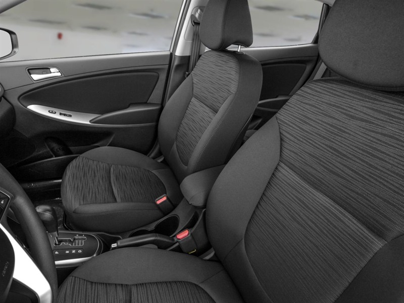 hyundai Accent 2017 - 7
