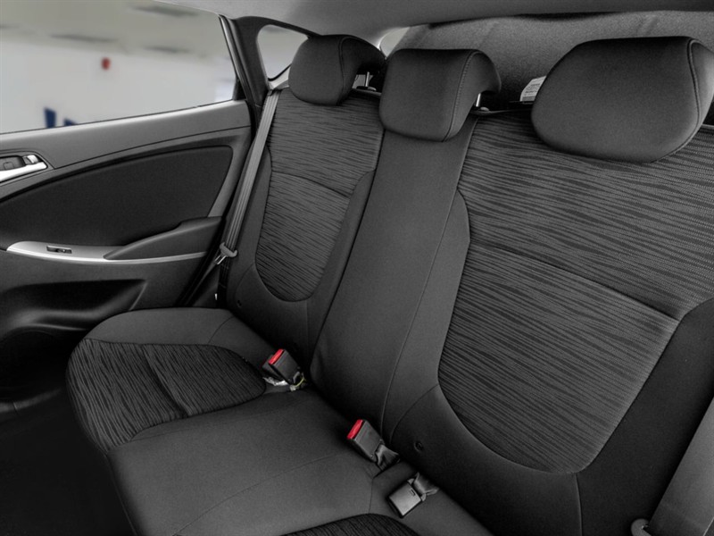hyundai Accent 2017 - 8