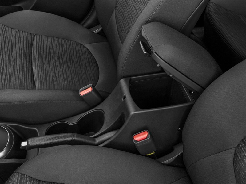 hyundai Accent 2017 - 10