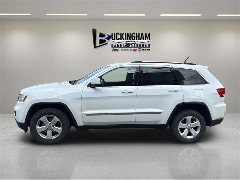 jeep Grand Cherokee 2013 - 2