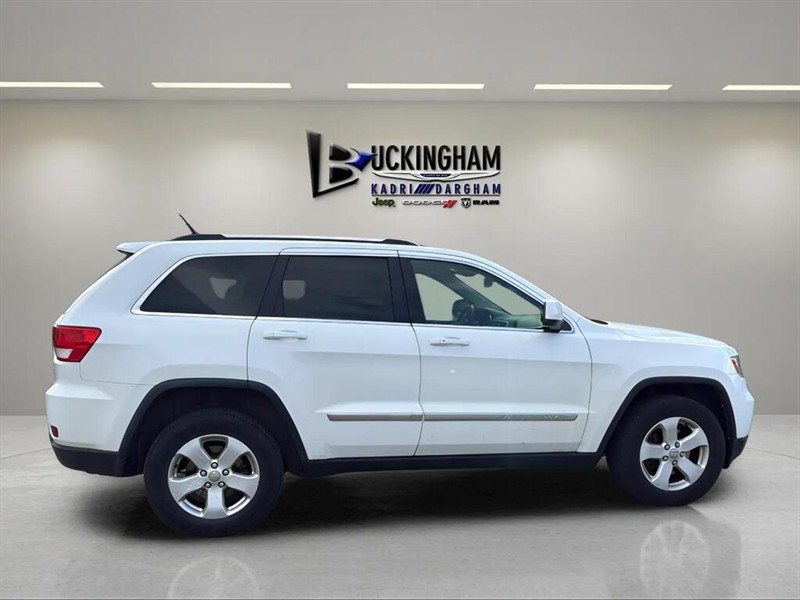 jeep Grand Cherokee 2013 - 6