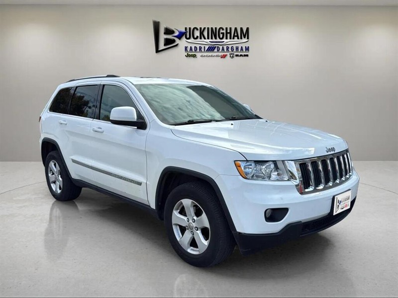jeep Grand Cherokee 2013 - 7