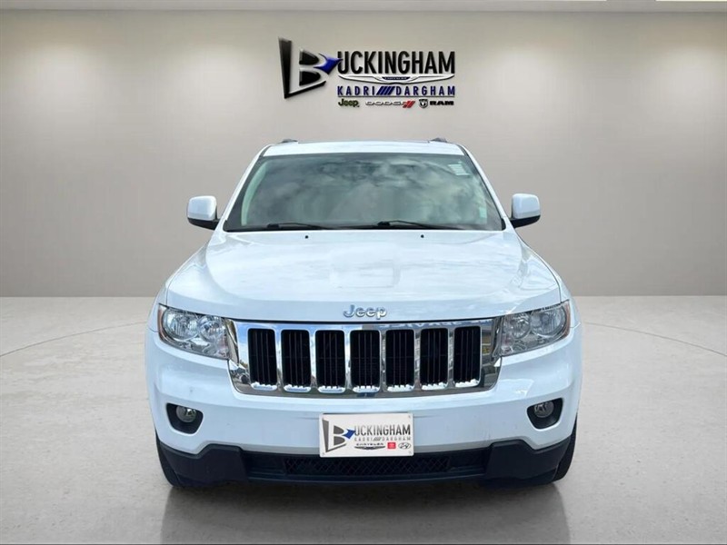 jeep Grand Cherokee 2013 - 8