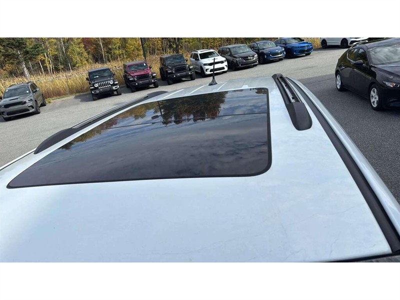 jeep Grand Cherokee 2013 - 9