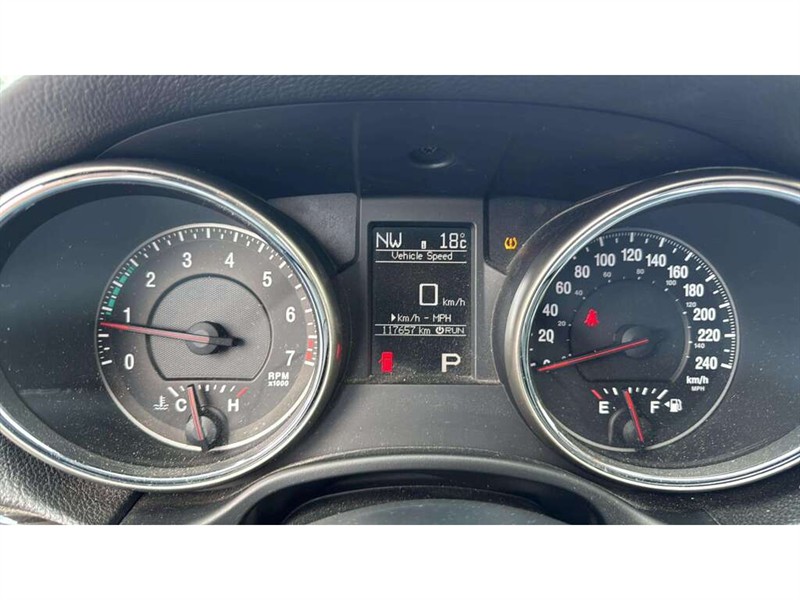 jeep Grand Cherokee 2013 - 10