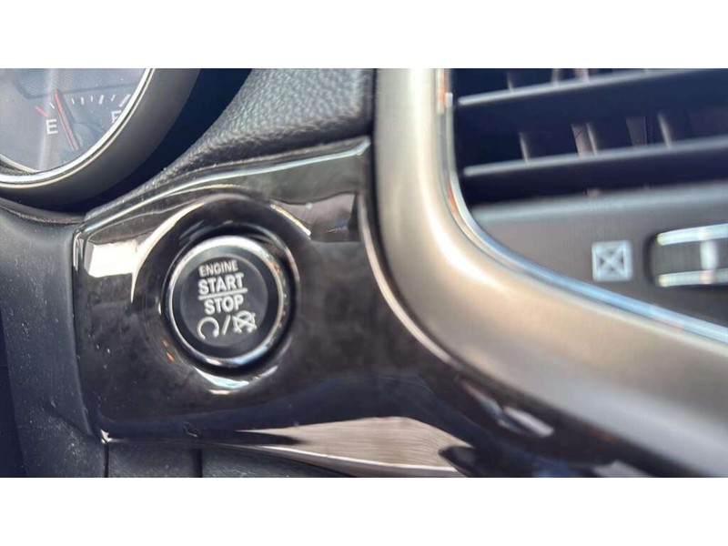 jeep Grand Cherokee 2013 - 16