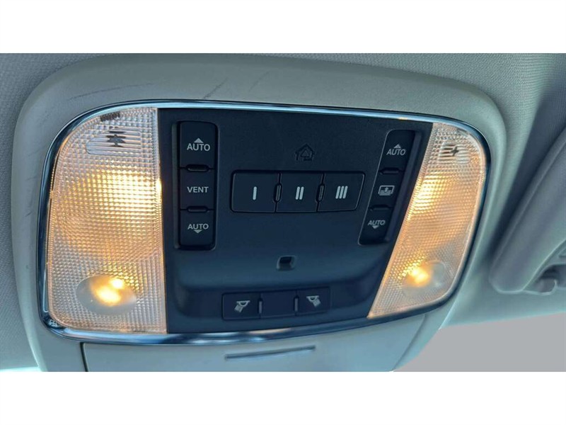 jeep Grand Cherokee 2013 - 18
