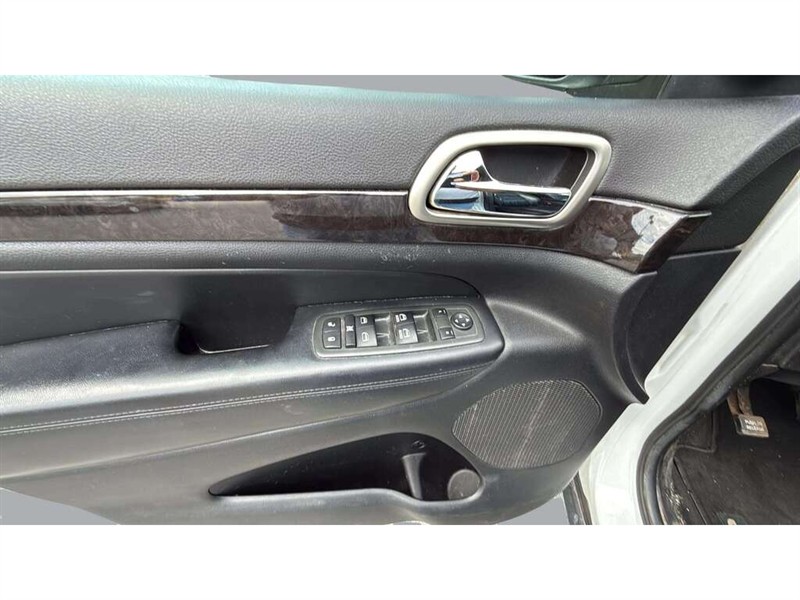 jeep Grand Cherokee 2013 - 19