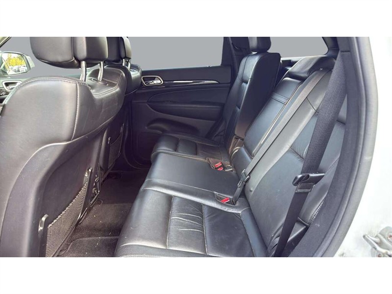 jeep Grand Cherokee 2013 - 22