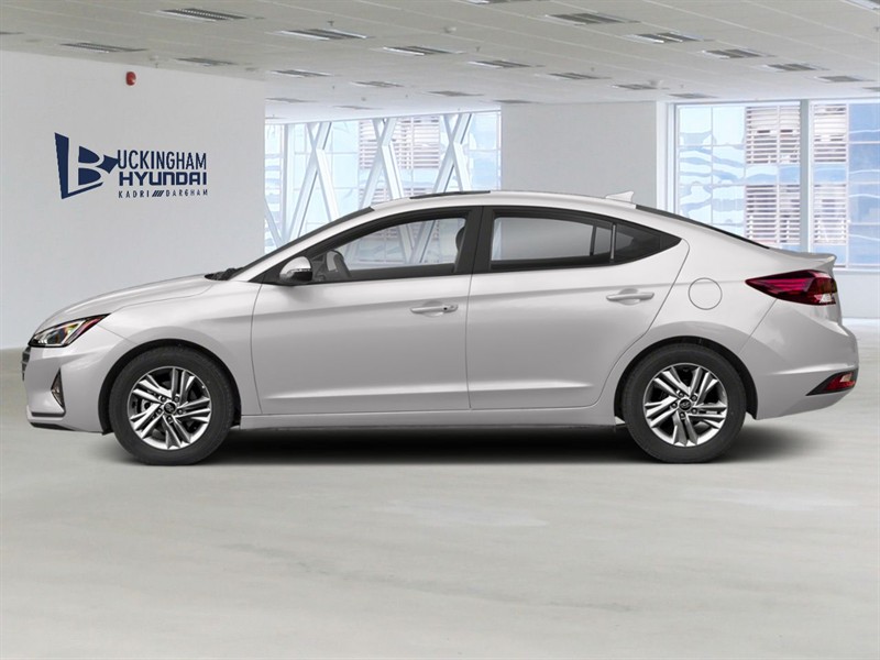 hyundai Elantra 2020 - 3