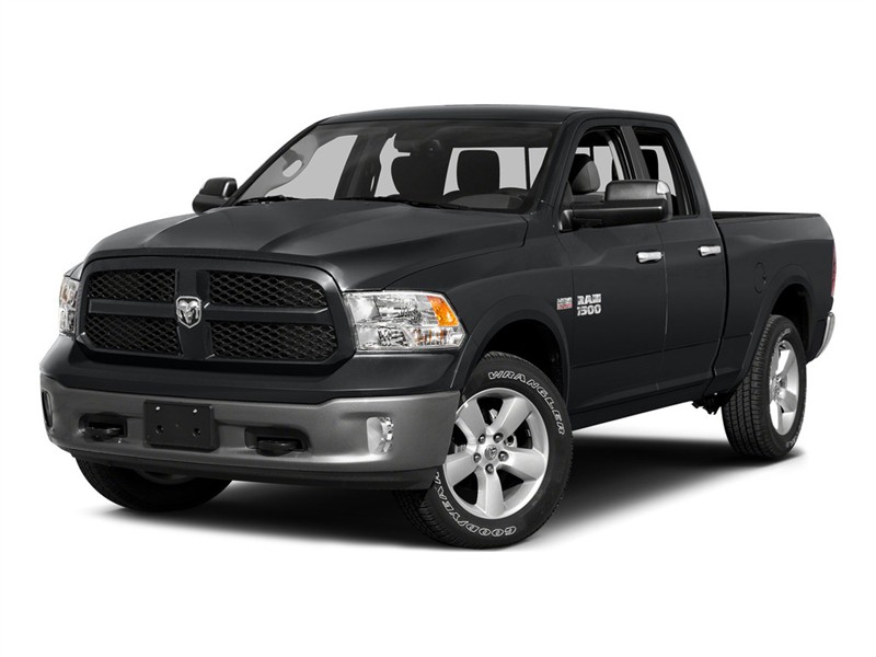 ram 1500 2015
