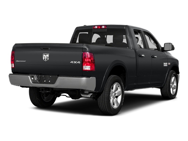 ram 1500 2015 - 2