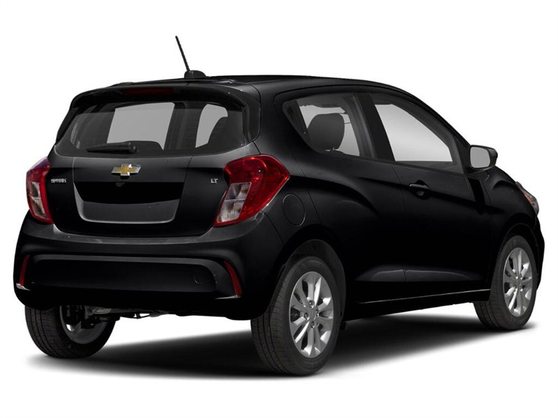 chevrolet Spark 2022 - 2