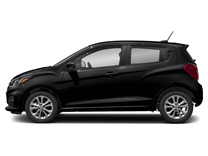 chevrolet Spark 2022 - 3