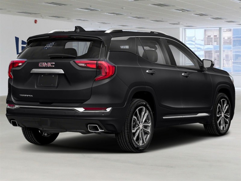 gmc Terrain 2019 - 2