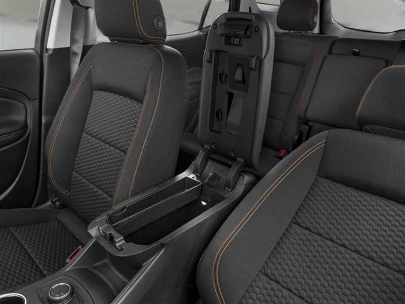 gmc Terrain 2019 - 4