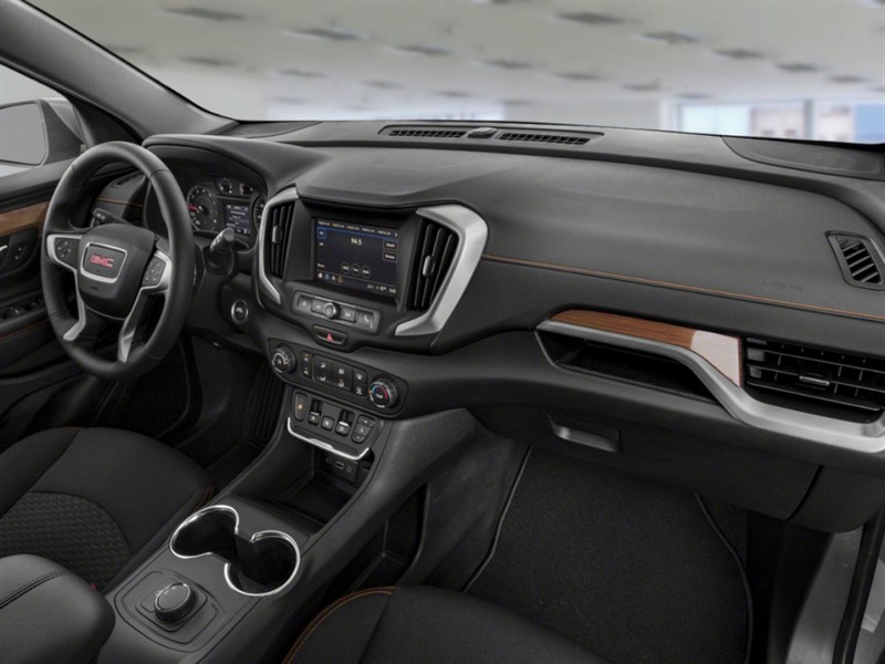 gmc Terrain 2019 - 5