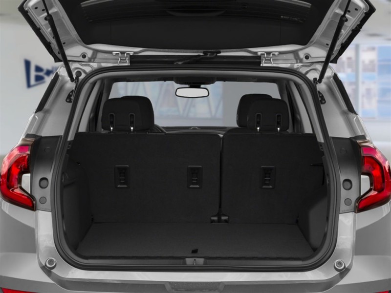 gmc Terrain 2019 - 6