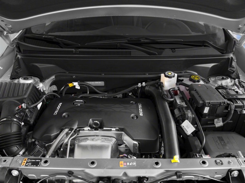 gmc Terrain 2019 - 7