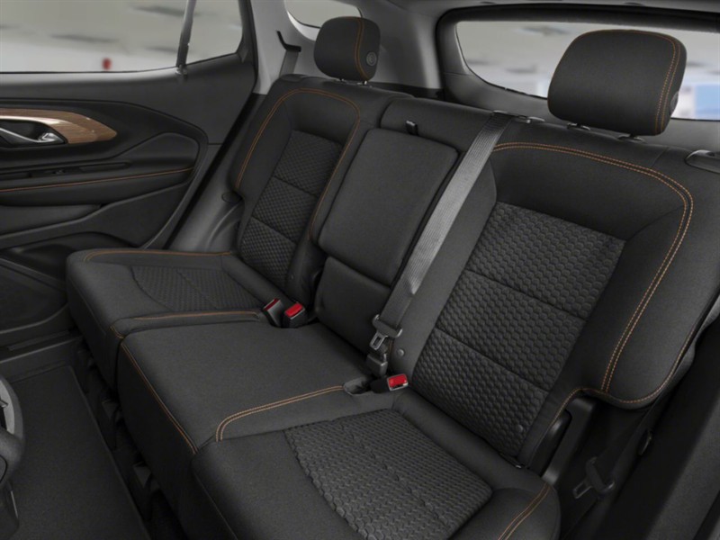 gmc Terrain 2019 - 9