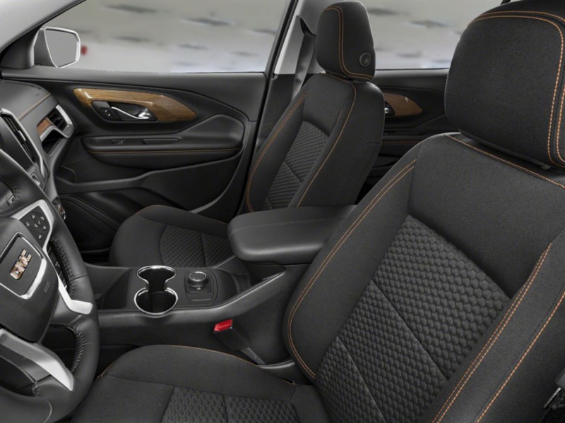 gmc Terrain 2019 - 12
