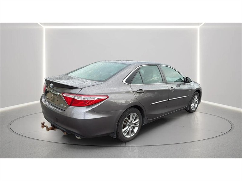 toyota Camry Hybride 2017 - 5