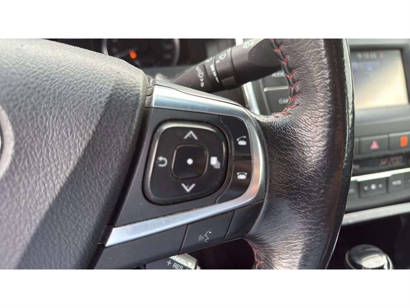 toyota Camry Hybride 2017 - 13