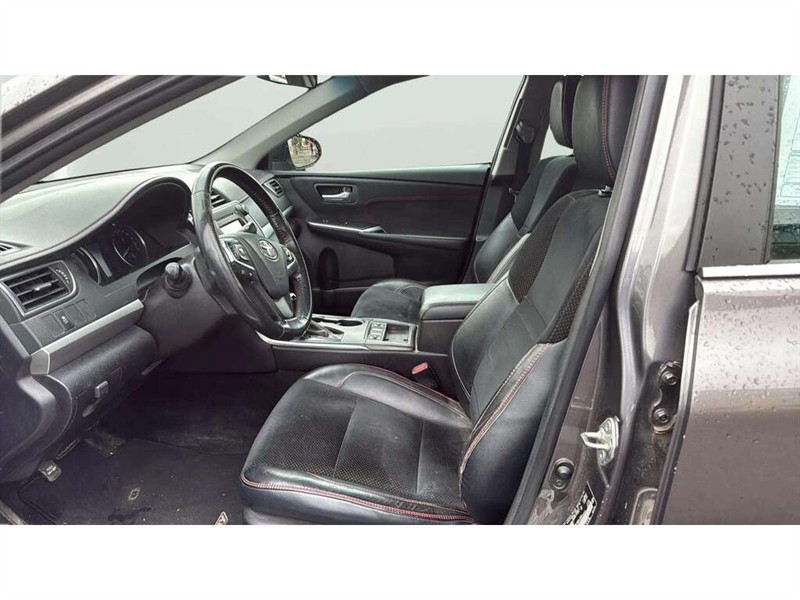 toyota Camry Hybride 2017 - 18