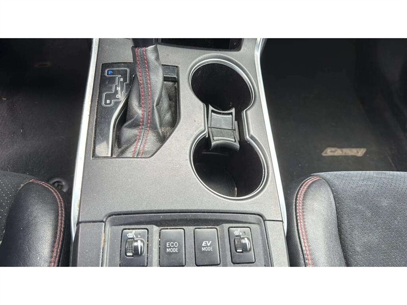 toyota Camry Hybride 2017 - 19