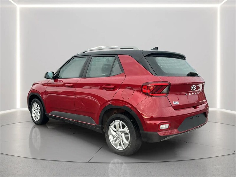 hyundai Venue 2022 - 3