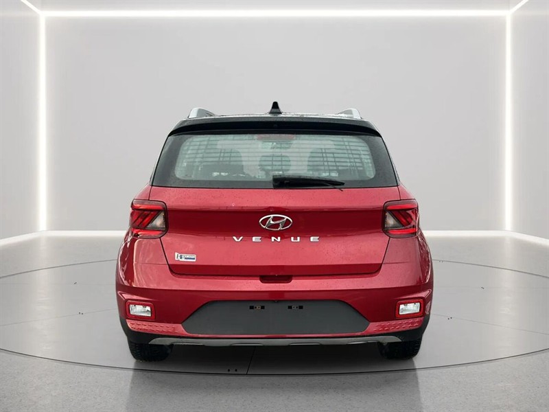 hyundai Venue 2022 - 4