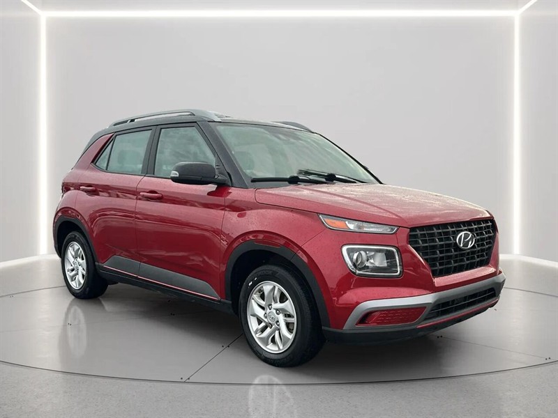 hyundai Venue 2022 - 7