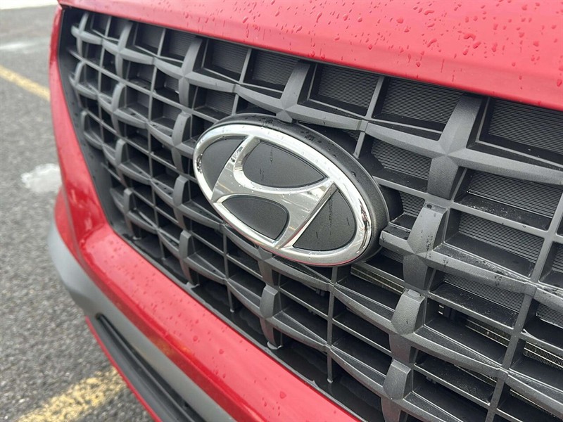 hyundai Venue 2022 - 12