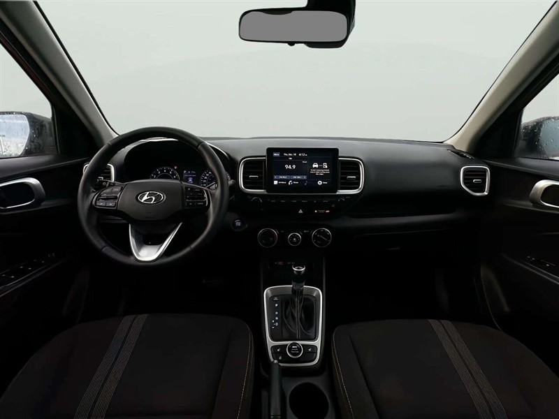 hyundai Venue 2022 - 14