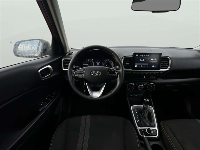 hyundai Venue 2022 - 15