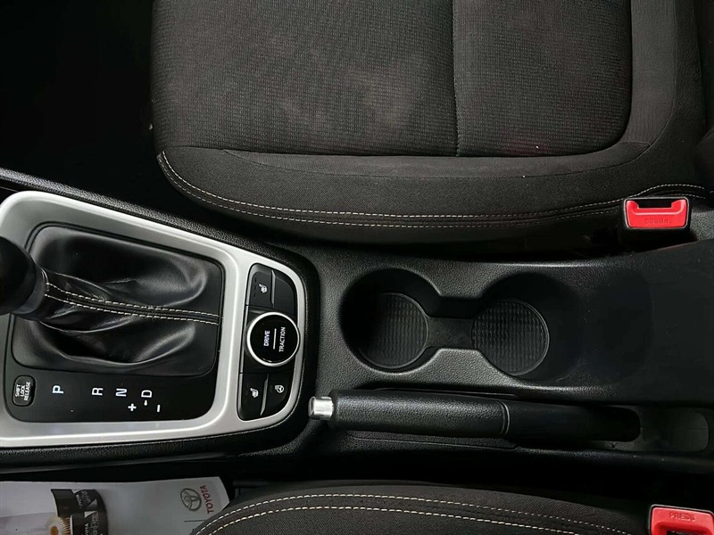 hyundai Venue 2022 - 20