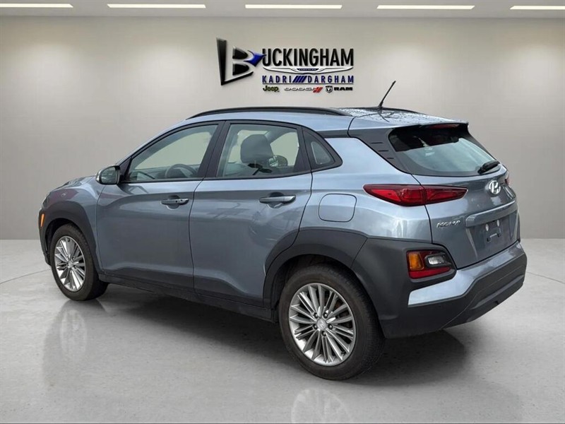 hyundai Kona 2018 - 3