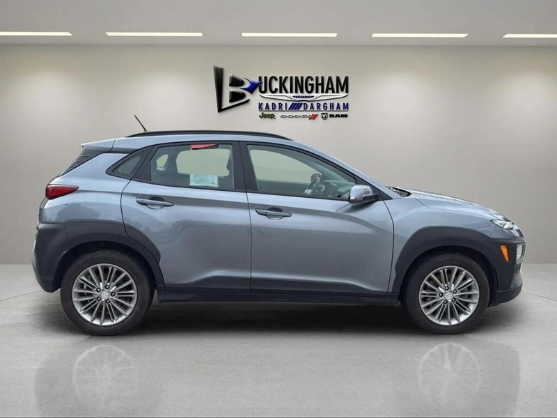 hyundai Kona 2018 - 6