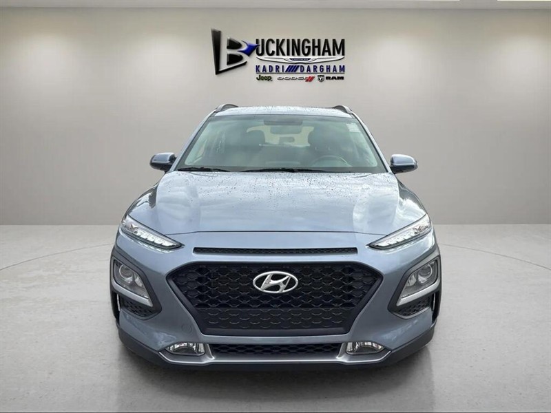 hyundai Kona 2018 - 8