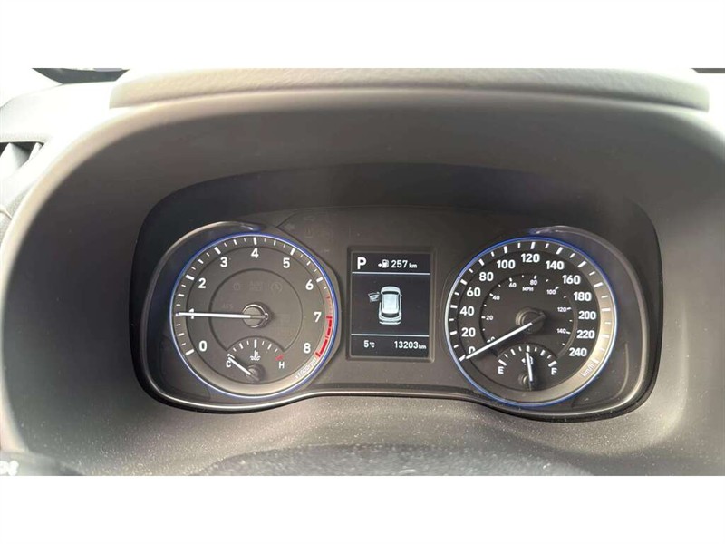 hyundai Kona 2018 - 10