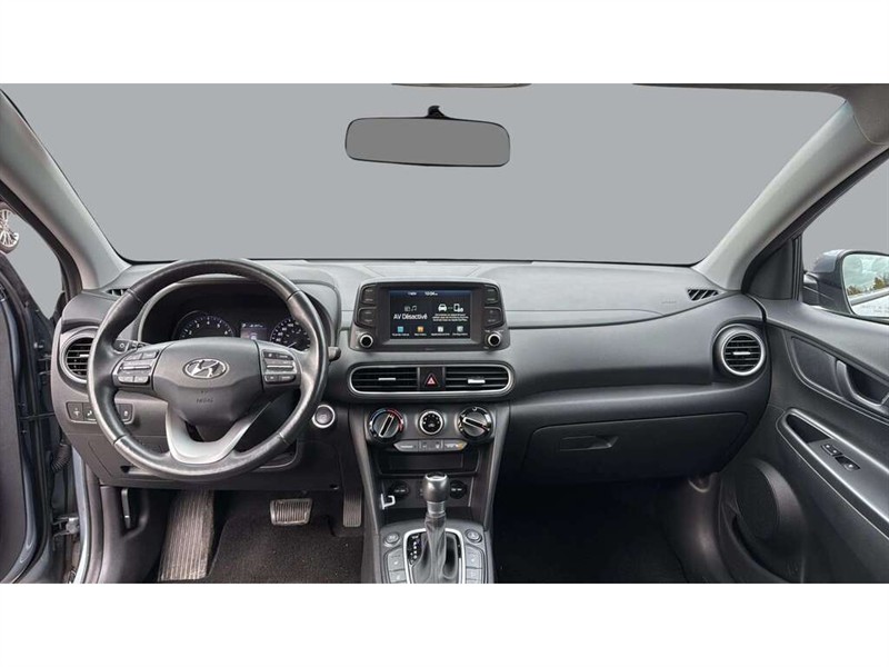 hyundai Kona 2018 - 11