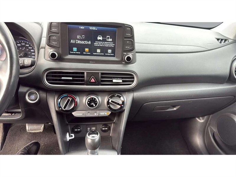hyundai Kona 2018 - 12