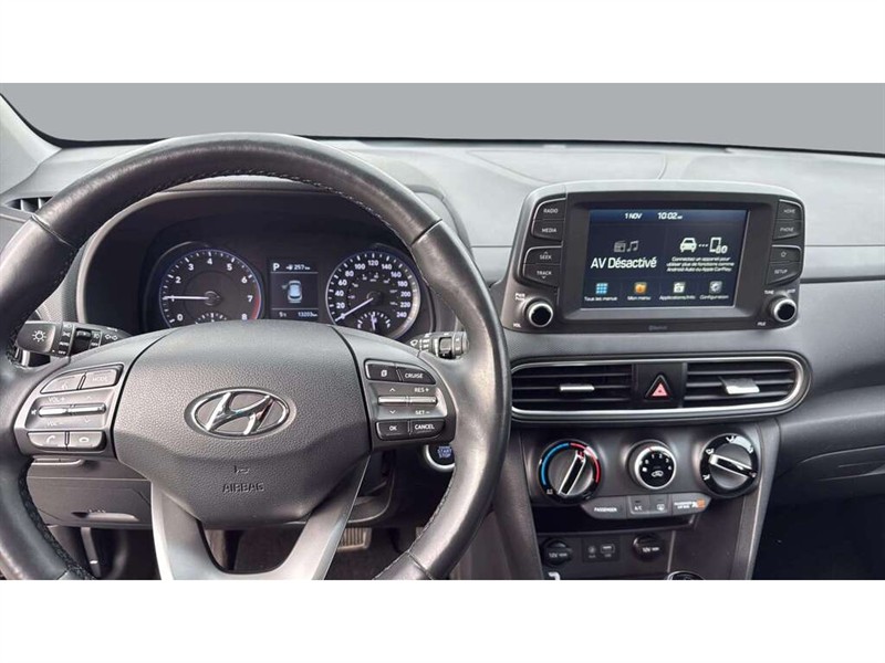 hyundai Kona 2018 - 13