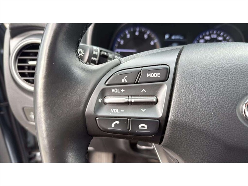 hyundai Kona 2018 - 14