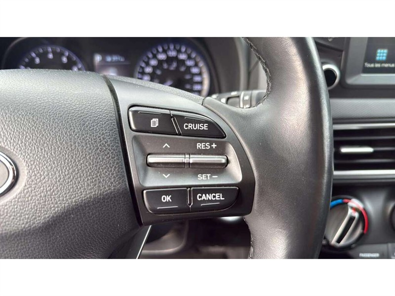 hyundai Kona 2018 - 15