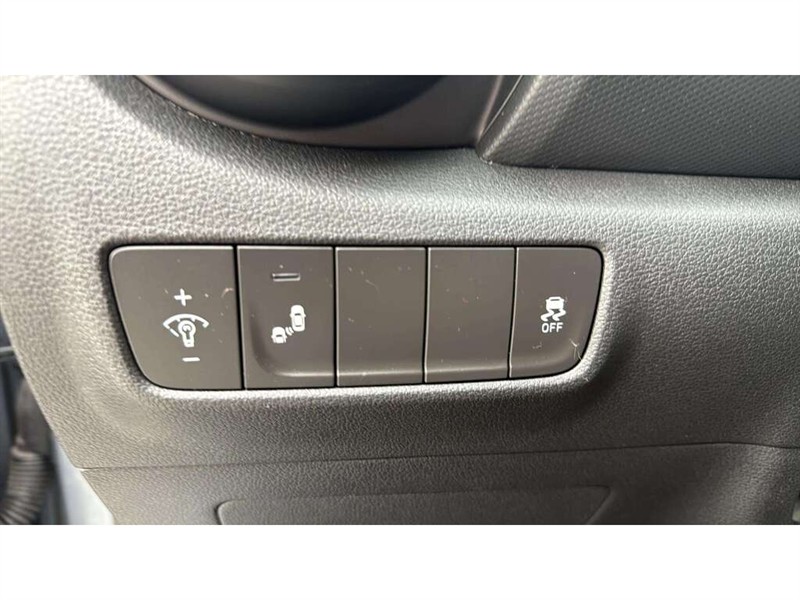 hyundai Kona 2018 - 21