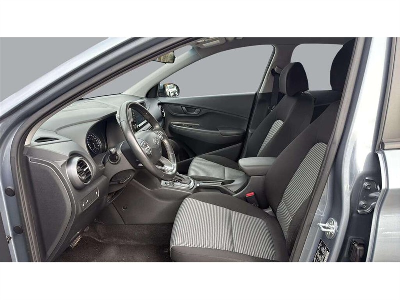 hyundai Kona 2018 - 22