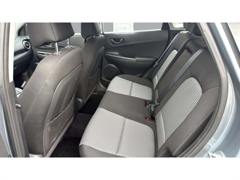 hyundai Kona 2018 - 23